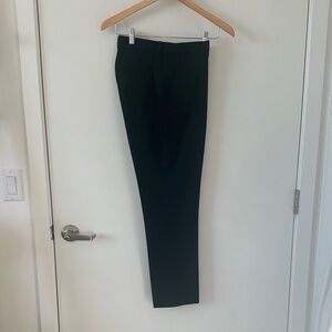 Uniqlo Women’s Black Trousers